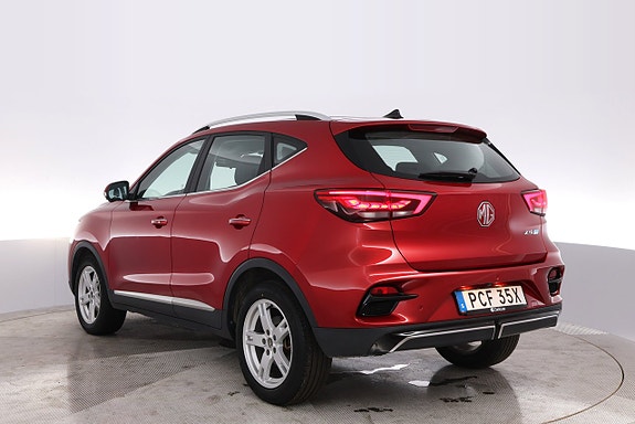 MG ZS 4 of 27