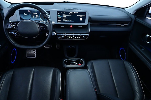 Hyundai Ioniq 5 6 of 27