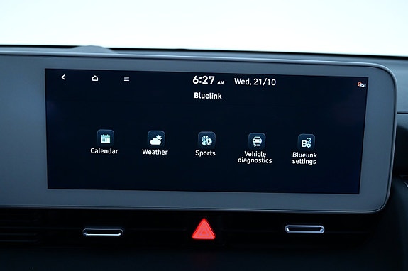 Hyundai Ioniq 5 22 of 27