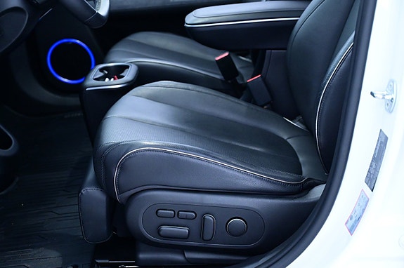 Hyundai Ioniq 5 14 of 27