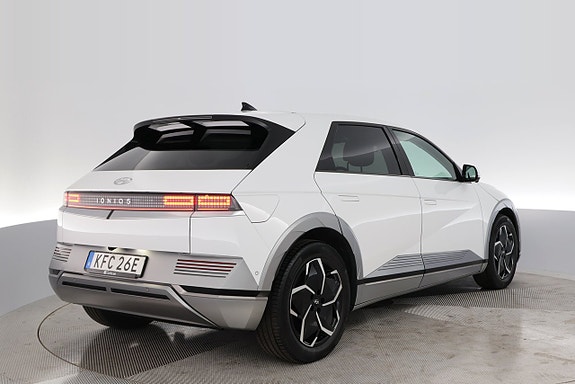 Hyundai Ioniq 5 5 of 27