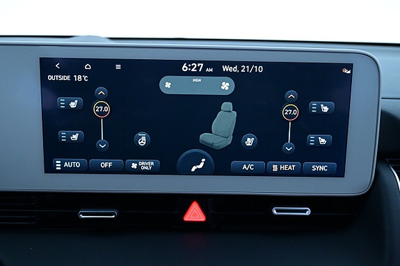 Hyundai Ioniq 5 21 of 27