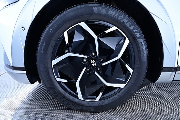 Hyundai Ioniq 5 27 of 27