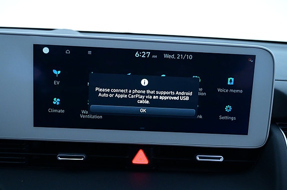 Hyundai Ioniq 5 20 of 27