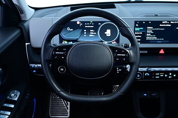 Hyundai Ioniq 5 7 of 27