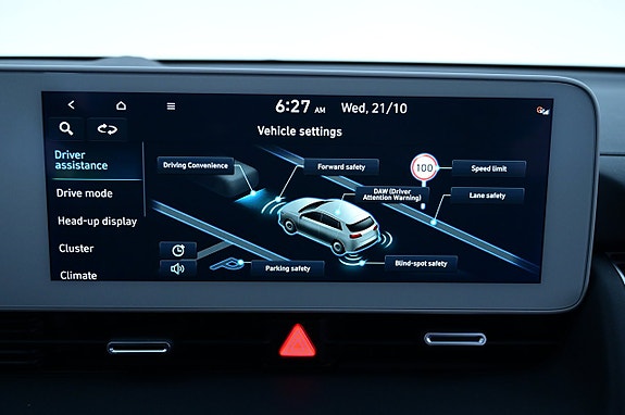 Hyundai Ioniq 5 23 of 27