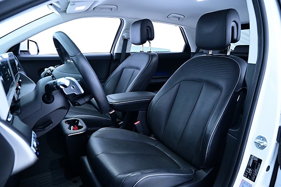 Hyundai Ioniq 5 11 of 27