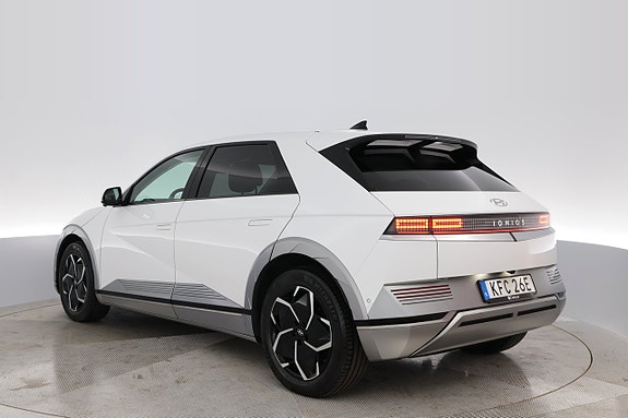 Hyundai Ioniq 5 4 of 27