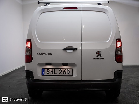 Peugeot Partner 9 of 30