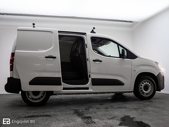 Peugeot Partner 14 of 30