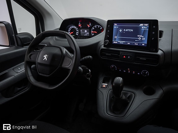 Peugeot Partner 22 of 30