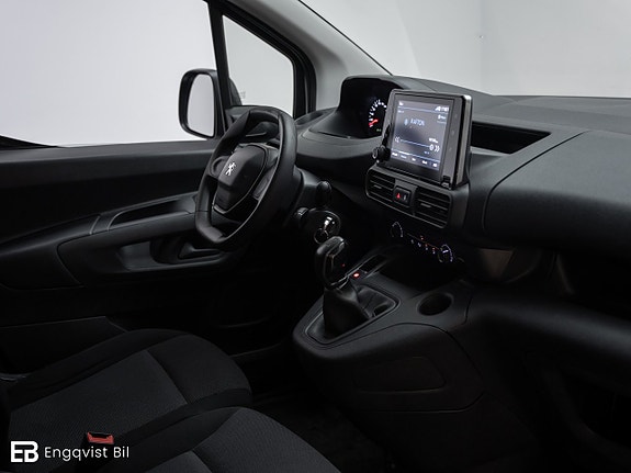 Peugeot Partner 21 of 30