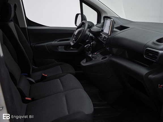 Peugeot Partner 30 of 30