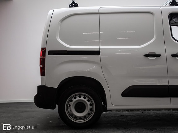 Peugeot Partner 12 of 30