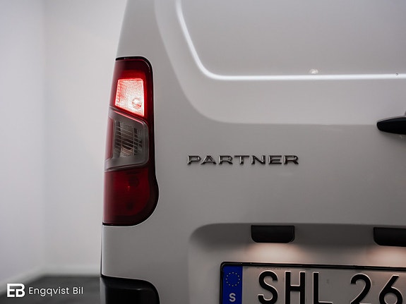 Peugeot Partner 10 of 30