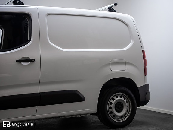 Peugeot Partner 6 of 30