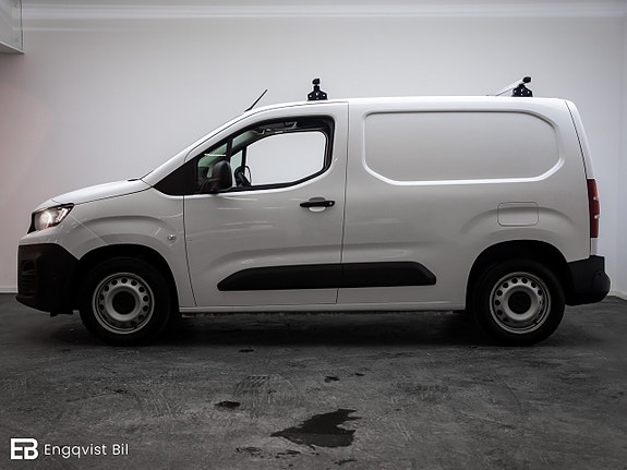 Peugeot Partner 4 of 30