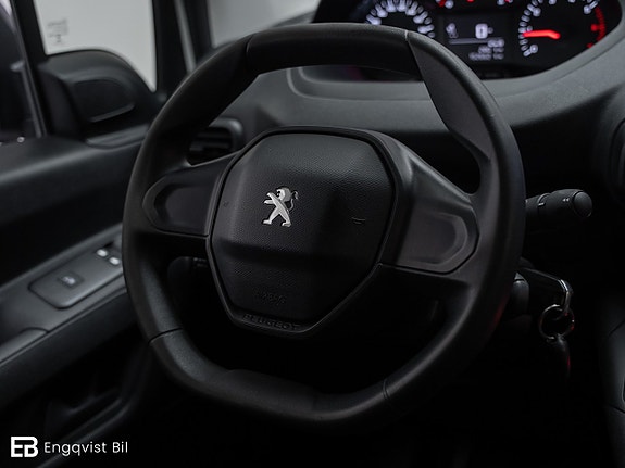 Peugeot Partner 24 of 30