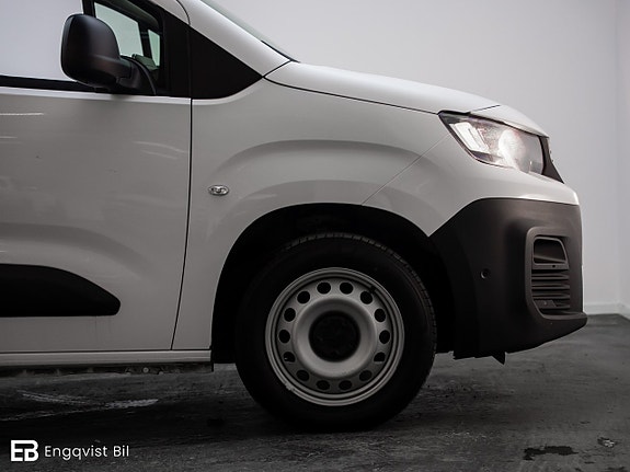 Peugeot Partner 13 of 30
