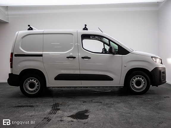 Peugeot Partner 11 of 30