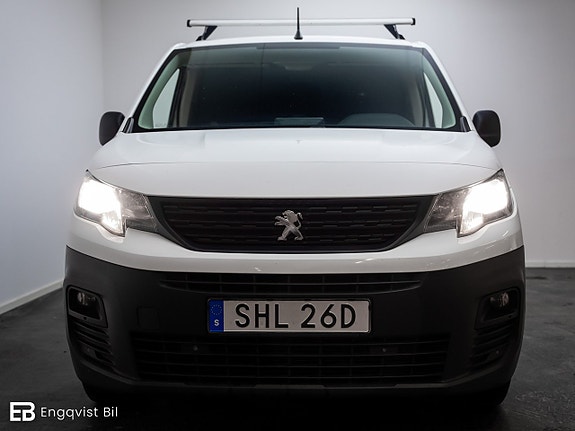 Peugeot Partner 3 of 30