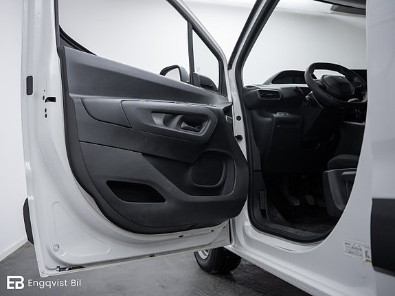 Peugeot Partner 20 of 30
