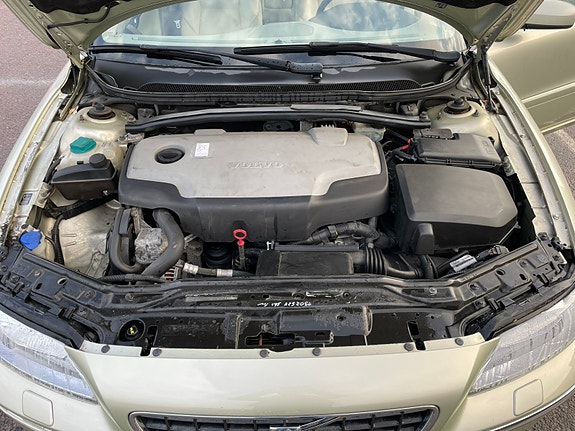 Volvo S60 10 of 11