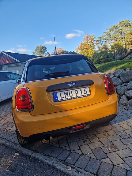 MINI One 5 of 5