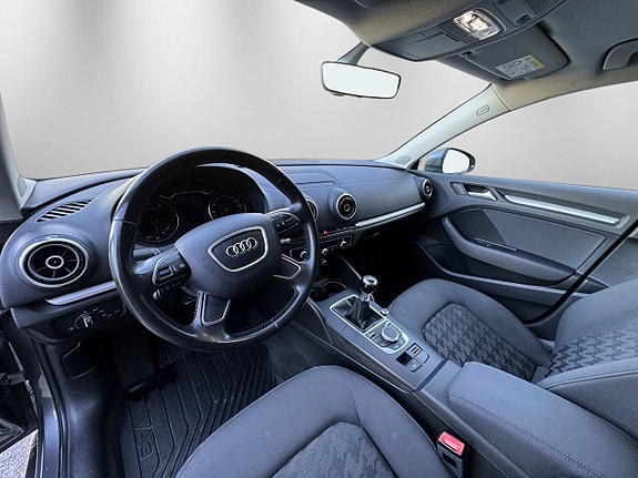 Audi A3 13 of 26