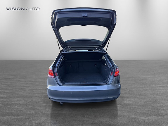 Audi A3 26 of 26