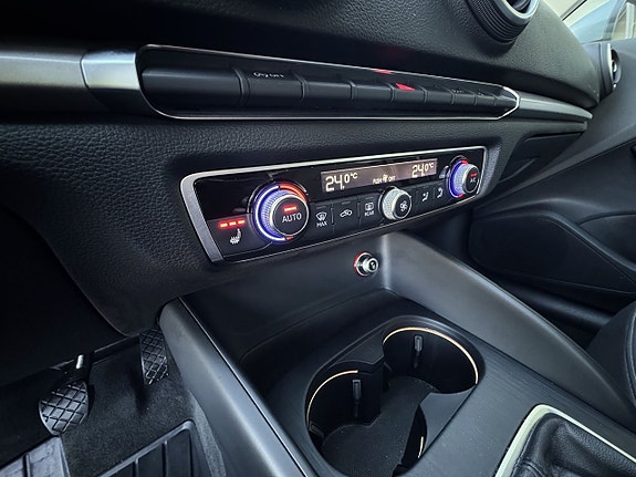 Audi A3 18 of 26
