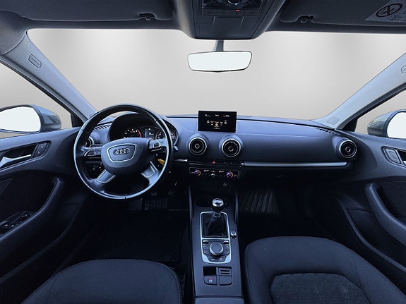 Audi A3 16 of 26