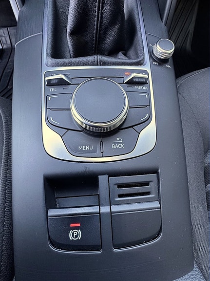 Audi A3 19 of 26