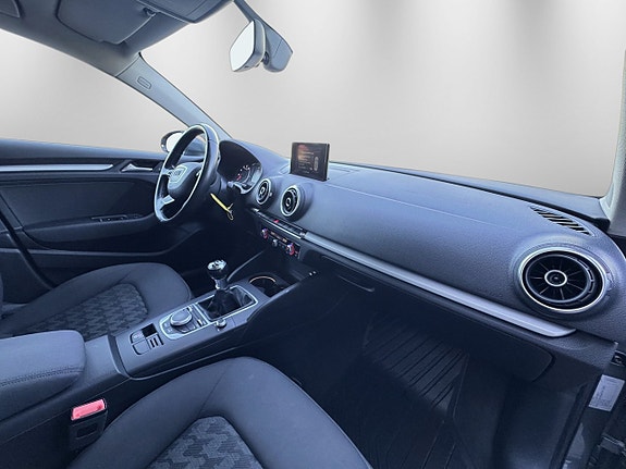 Audi A3 15 of 26