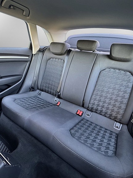 Audi A3 24 of 26