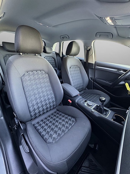 Audi A3 14 of 26