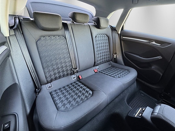 Audi A3 25 of 26