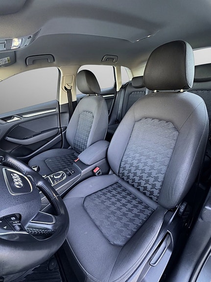 Audi A3 12 of 26