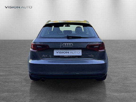 Audi A3 6 of 26