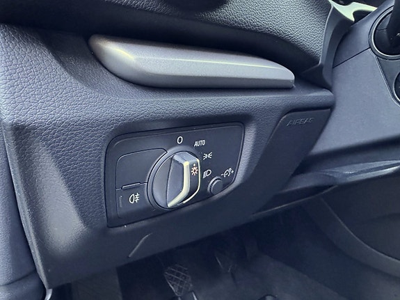 Audi A3 11 of 26