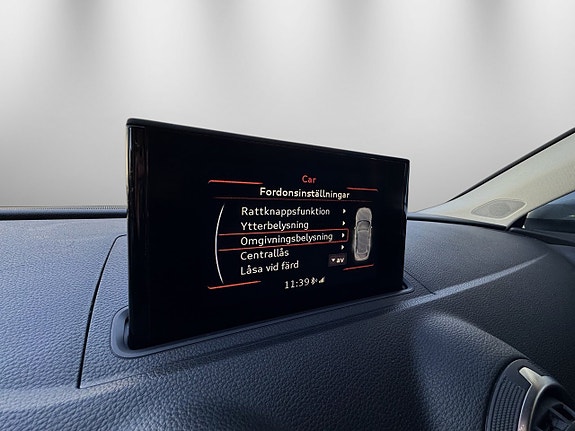 Audi A3 22 of 26