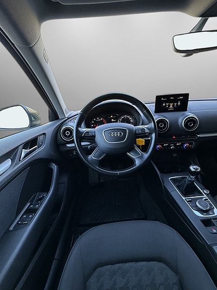 Audi A3 23 of 26