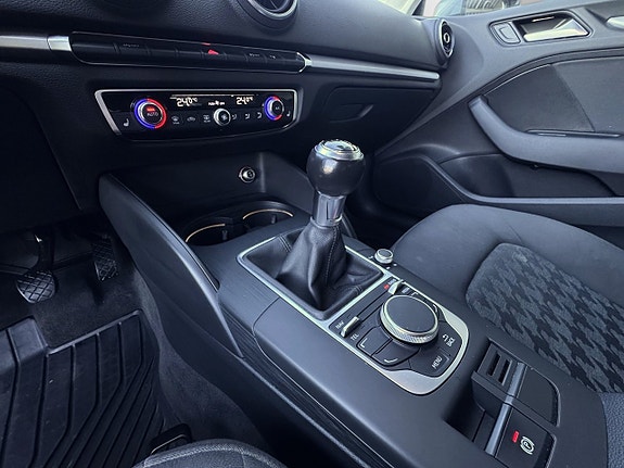 Audi A3 17 of 26
