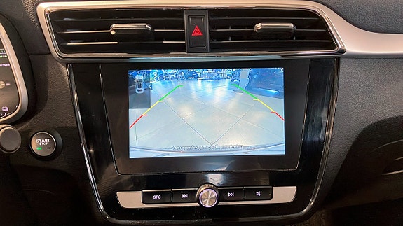 MG ZS EV 15 of 15