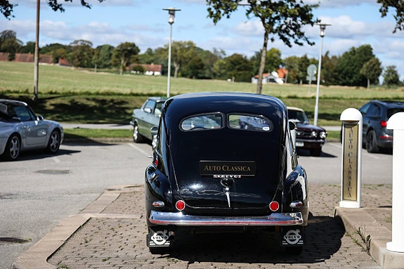 Volvo PV444 8 of 15
