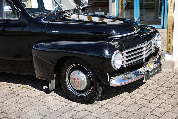 Volvo PV444 9 of 15