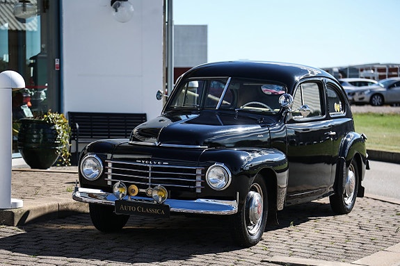 Volvo PV444 4 of 15