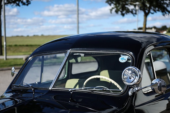 Volvo PV444 10 of 15