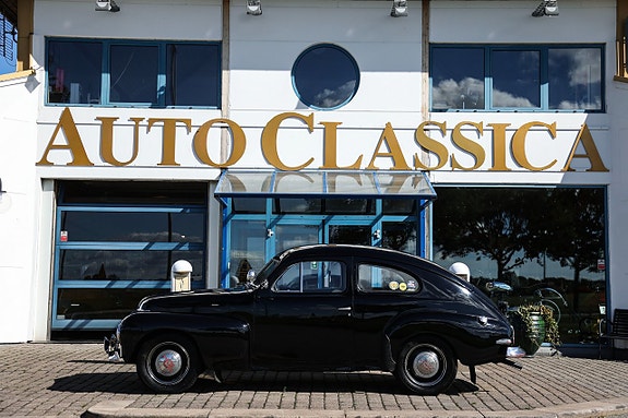Volvo PV444 5 of 15