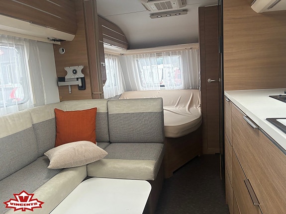 Adria ADORA 613 PK *Barnkammare *AC *ALDE *KOMMANDE 2 of 4